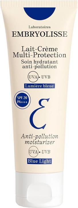 Produktbild Embryolisse Lait-Creme Multi-Protection (40 ml, Tagescreme, SPF 20)