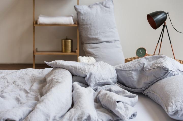 Actual product image lavie Linus (Pillowcase, 65 x 100 cm)