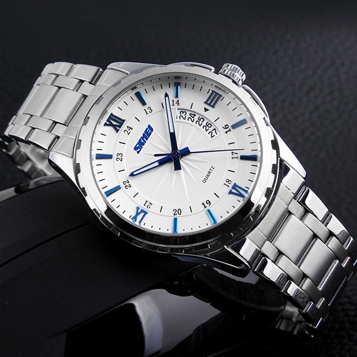 Image du produit Skmei 9069SIBU Herrenuhr + BOX
