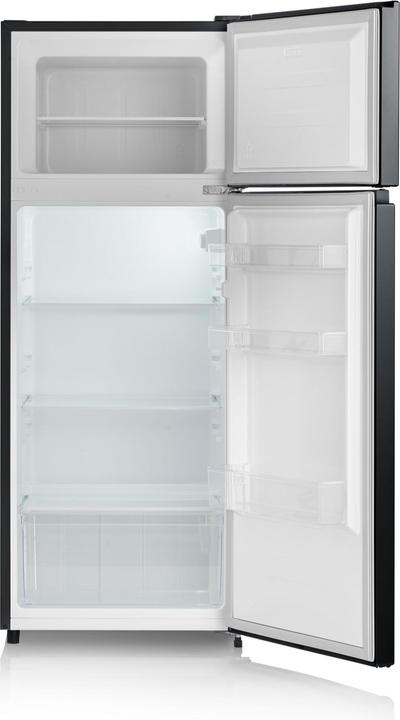 Actual product image Severin DT8762 black (206 l)