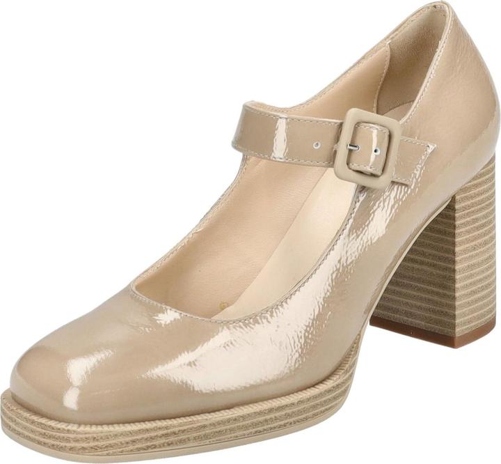 Beige Lack