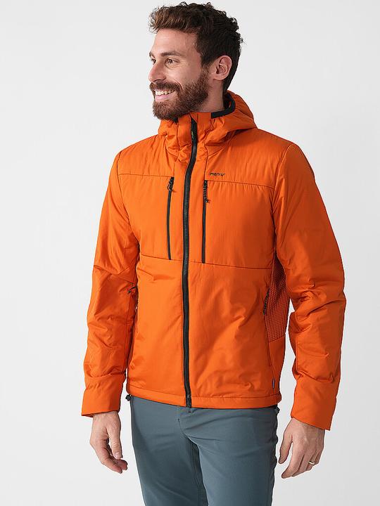 Produktbild Meru Hybridjacke Levelock (3XL)