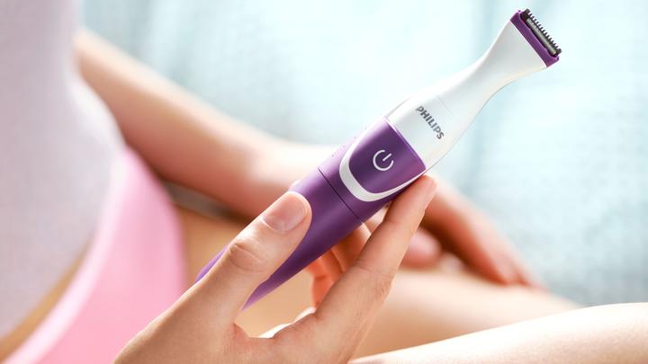 Actual product image Philips Satinelle Essential Kit