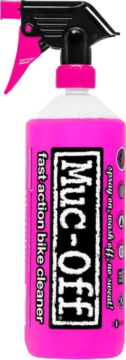 Muc-Off Fahrradreiniger (1000 ml, Fahrradreiniger)