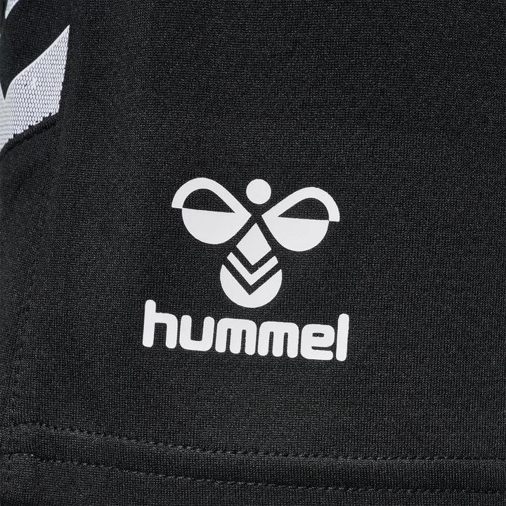 Produktbild hummel Hmlstaltic Poly Shorts Woman (M)