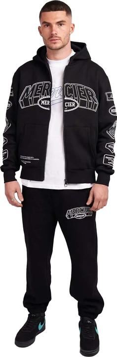 Image du produit Mercier - Pantalon de jogging COMPTON - Adulte (XS)