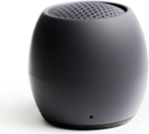 Actual product image Boompods Zero Talk Bluetooth® Speaker Amazon Alexa directly integrated, hands-free, shockproof, w... (5 h, Rechargeable battery operated)