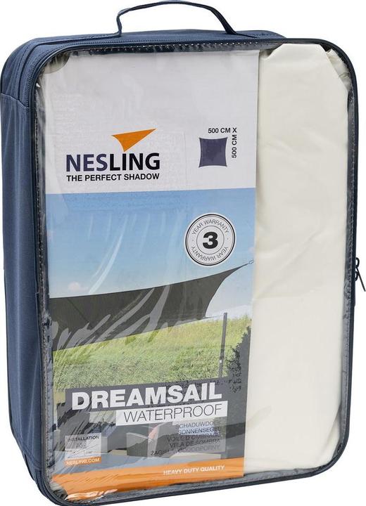 Actual product image Nesling Dreamsail (500 x 500 cm)