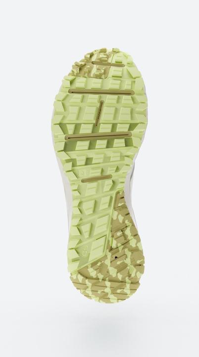 Produktbild Kiprun Trailrunningschuhe Herren - TR2 beige/gelb (47)