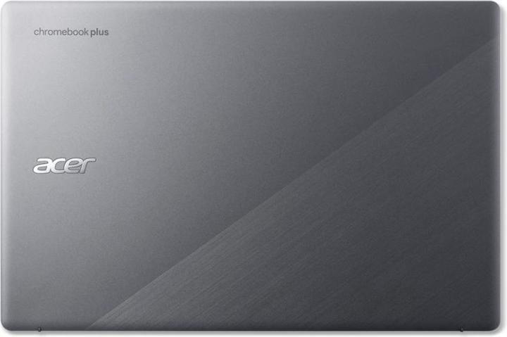 Immagine prodotto Acer Chromebook Plus 515 (15.60", Intel Core i5-1235U, 16 GB, 256 GB, DE)