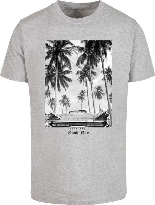 Produktbild Mister Tee Today Was A Good Day Tee - 89247 (M, L)