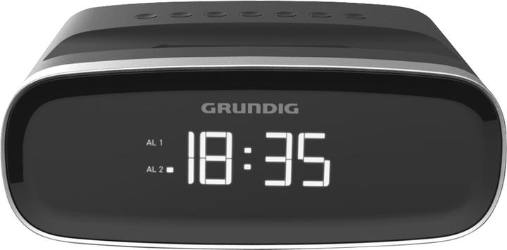 Grundig Sonoclock 1000