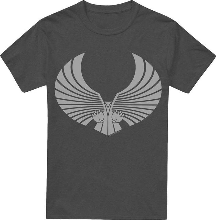Image du produit - T-shirt ROMULAN - Adulte (XXL)