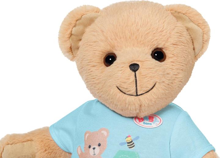 Immagine prodotto Zapf Creation Zapf BABY born® Orso bu 835593