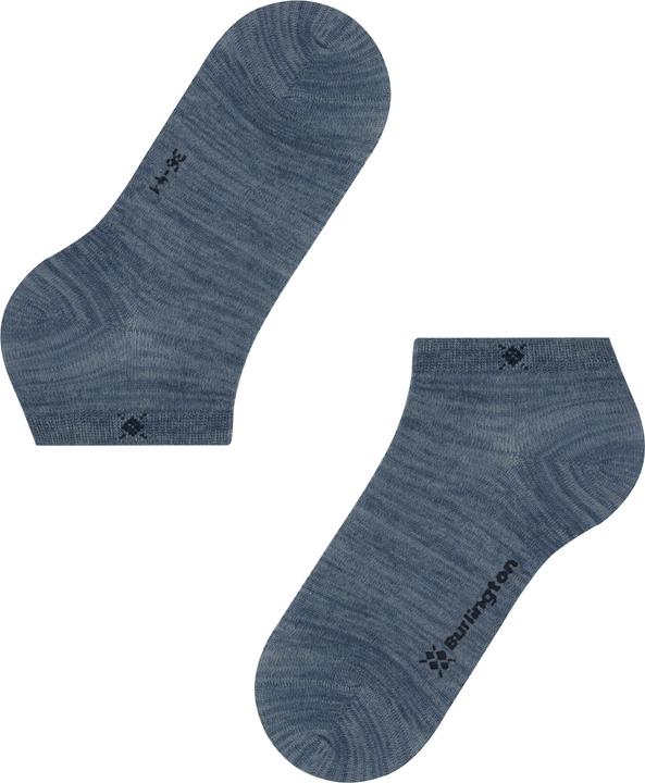 Image du produit Burlington Baskets Soho Vibes (36 - 41)