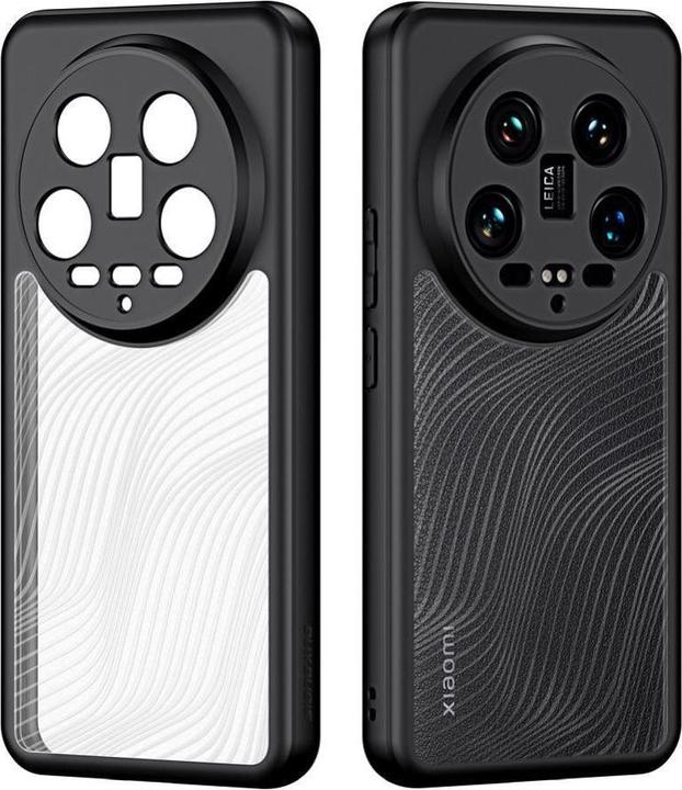 Immagine prodotto Dux Ducis Serie Aimo (Xiaomi 14 Ultra)