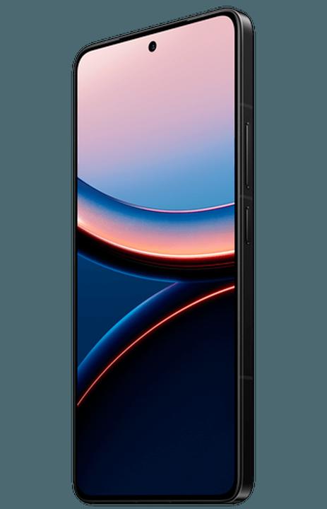 Actual product image Xiaomi Poco F7 Ultra (256 GB, Yellow, 6.67", Dual SIM, 50 Mpx, 5G)