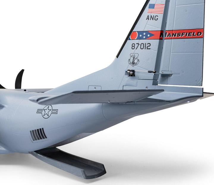 Produktbild E-Flite EC-1500 Twin 1.5m PNP (Kunstflug)