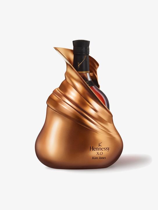 Produktbild Hennessy X.O x Kim Jones Limited Edition (1 x 70 cl)