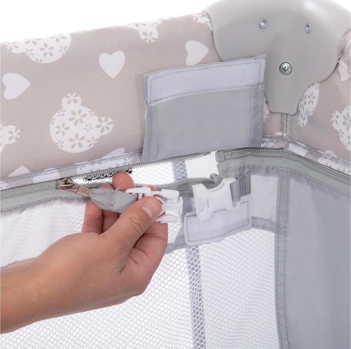 Produktbild Hauck Sleep N Play Center