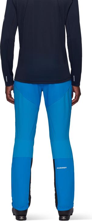 Actual product image Mammut Aenergy SO Hybrid Pants Men (46)