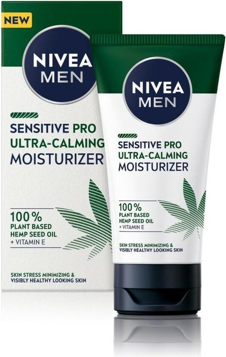 NIVEA Sensitive Pro (75 ml, Crema da giorno)
