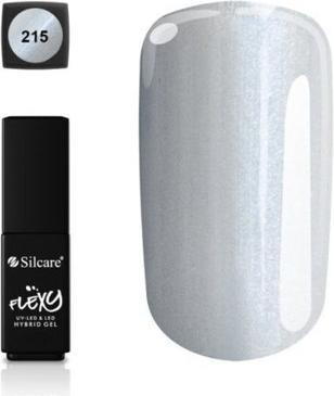 Produktbild Silcare Flexy Hybrid Gel Gel Polish 216 4.5G
