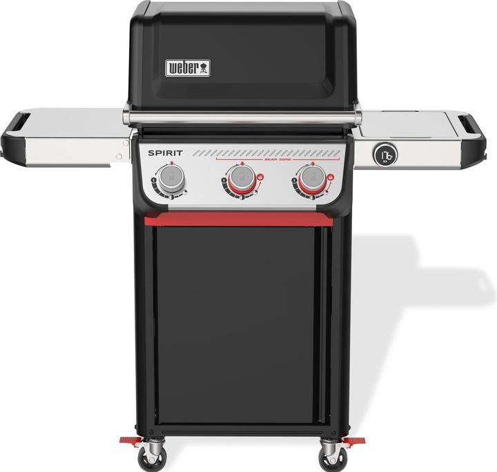 Weber Spirit EP-325 GBS (9.09 kW)