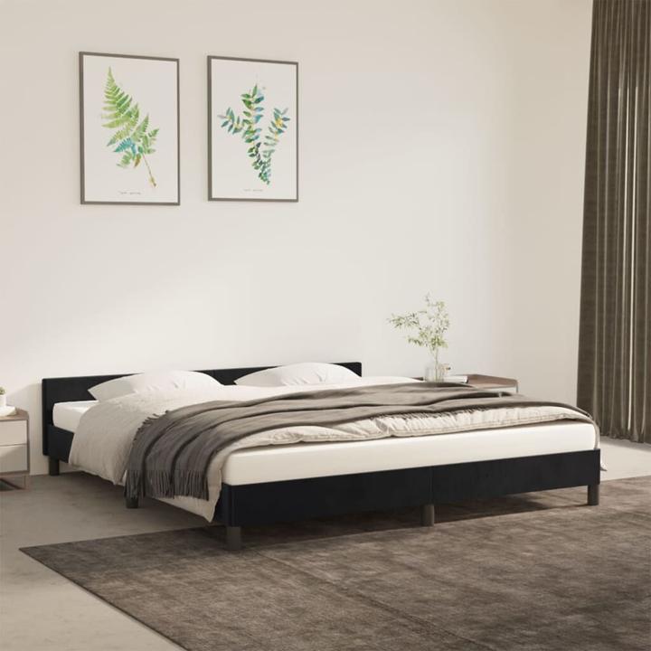 Produktbild VidaXL Johnny (160 x 200 cm)