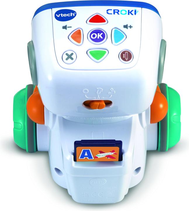 Produktbild VTech Croki