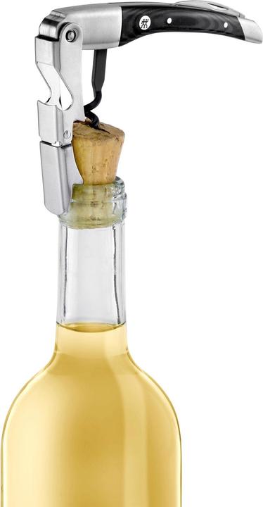 Actual product image Zwilling Classic (Sommelier knife)