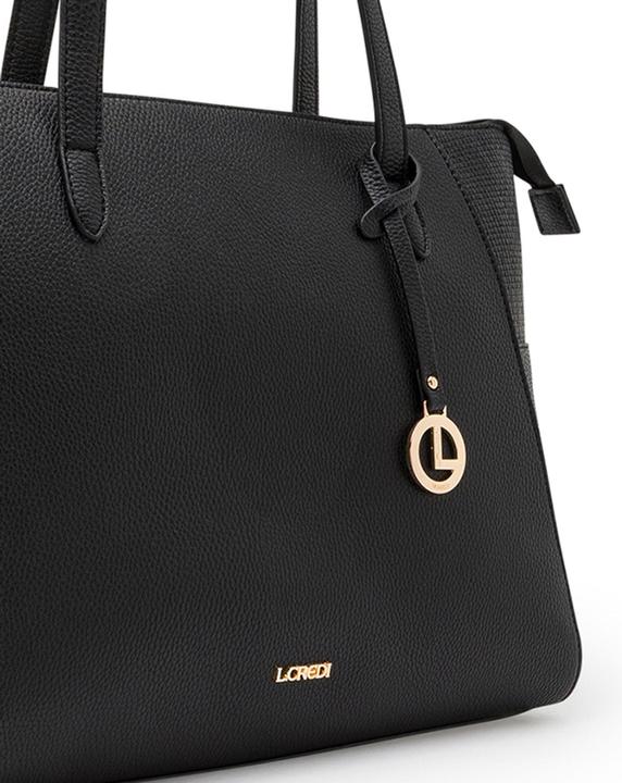 Produktbild L.Credi Marlies Schultertasche 33 cm