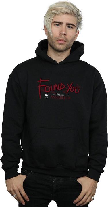 Image du produit Universal Textiles - Sweat à capuche HER SOUL - Homme (L)