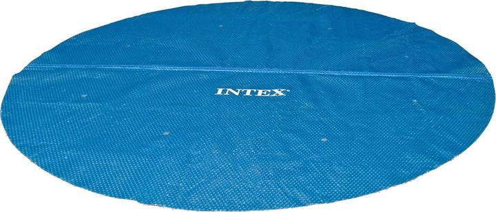 Intex Solar Abdeckplane