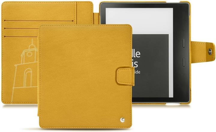 Jaune soulèu ( Pantone #F3B934 )