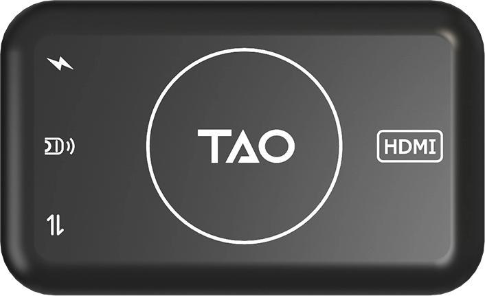 Actual product image RGBlink TAO 1Tiny