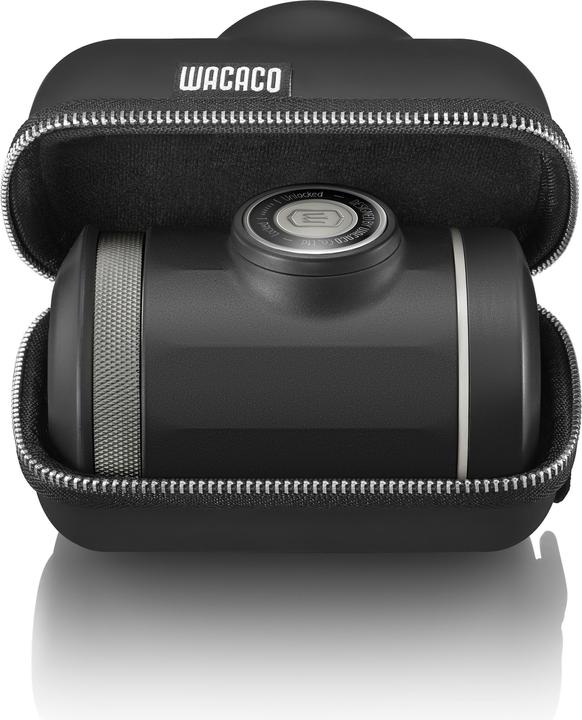 Produktbild Wacaco Tragbare Espressomaschine (0.08 l)