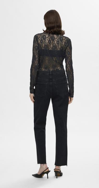 Produktbild Selected Femme Spitzen Body (M)