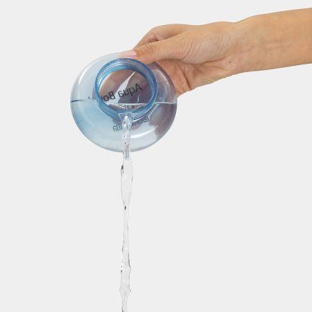 Produktbild Brabantia Steam Control (124 x 45 cm)