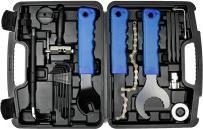 Immagine prodotto Benson Set attrezzi bici 21 pezzi
