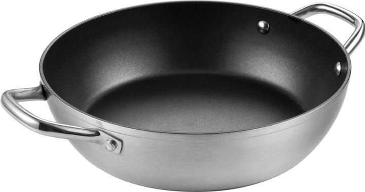 Image du produit Tescoma GrandCHEF (24 cm, Poêle à frire, Acier inoxydable)