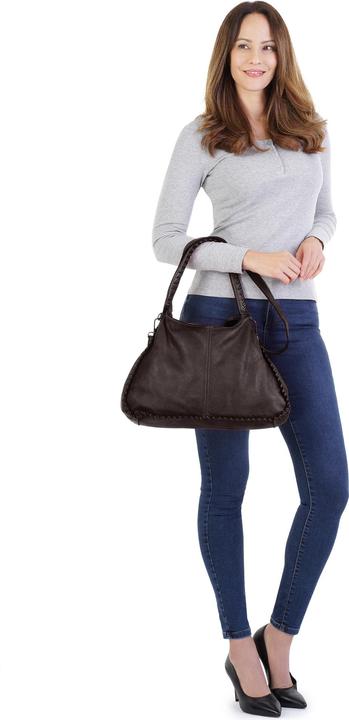 Actual product image Samantha Look Shopper
