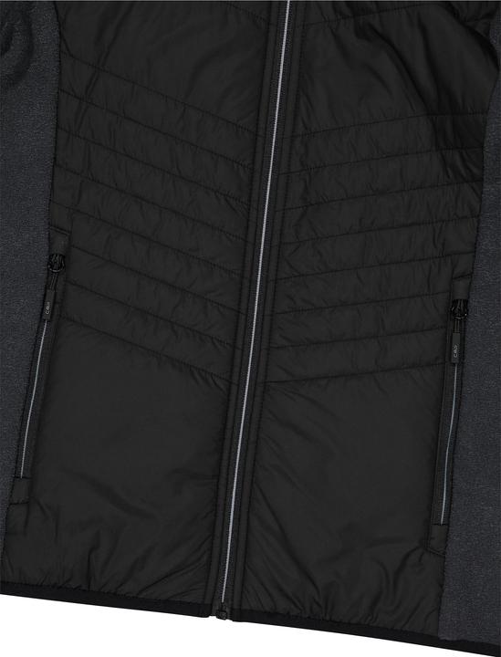 Produktbild CMP Campagnolo Hybrid Hoodie (36)