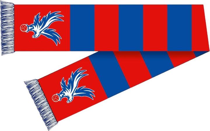 Produktbild Crystal Palace FC Bar Halstuch
