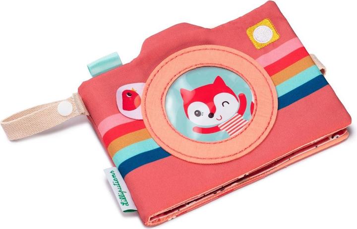 Actual product image Lilliputiens Alice photo album
