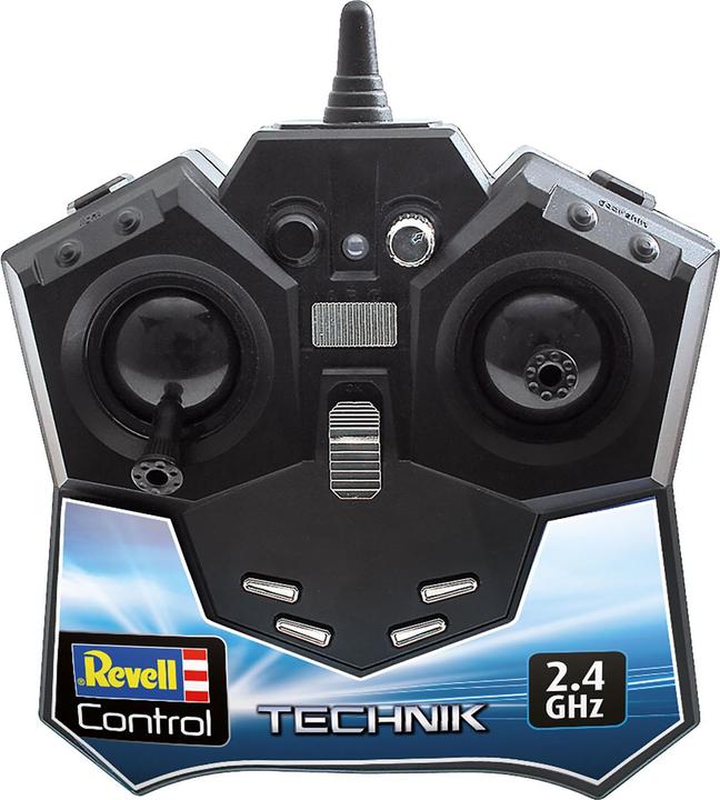 Produktbild Revell RC Helikopter
