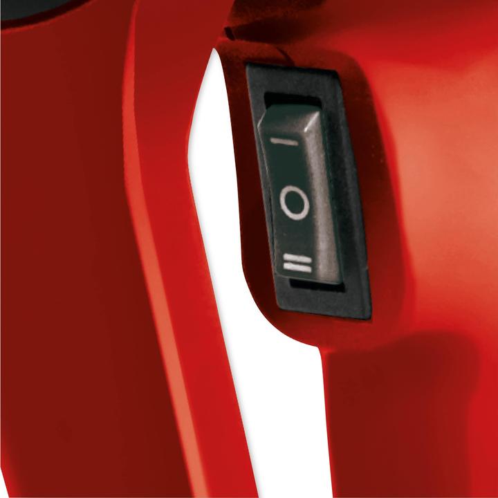 Immagine prodotto Einhell Soffiatore ad aria calda con accessori