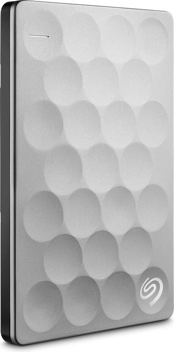 Seagate Backup Plus Ultra Slim (2 TB)