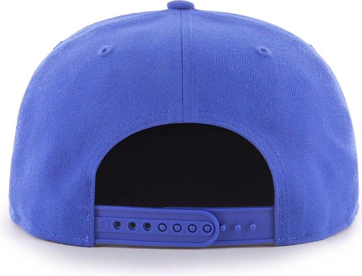 Immagine prodotto 47 Brand Cappello Snapback Captain Cap Sure Shot Los Angeles Dodgers (Taglia unica)