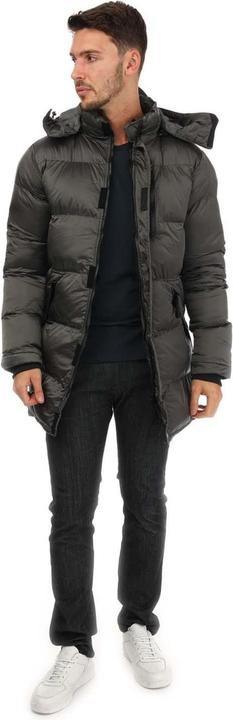 Produktbild Loyalty & Faith Mentos Steppjacke (L)